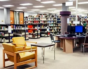 Library
