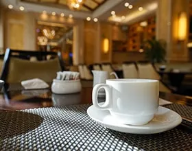 Lounge Café