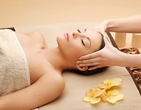 Spa and Salon