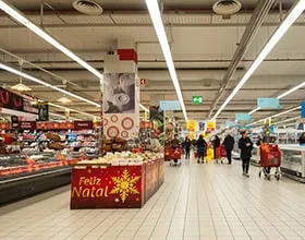 Super Market